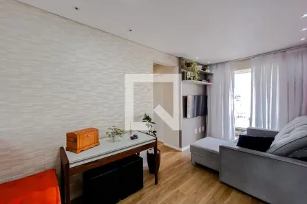 Apartamento com 2 Quartos à venda, 55m² no Mooca, São Paulo