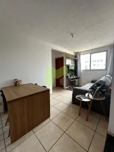 Apartamento com 2 Quartos à venda, 50m² no São José do Barreto, Macaé