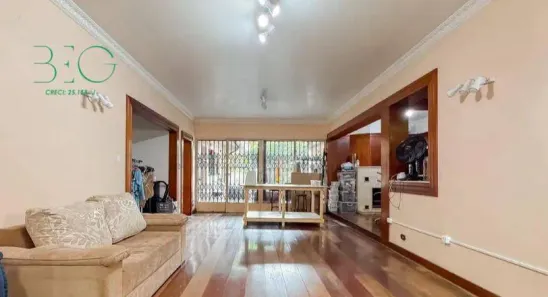 Sobrado com 6 Quartos à venda, 450m² no Vila Mariana, São Paulo