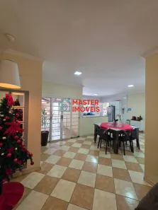 Casa com 3 Quartos à venda, 200m² no Industrial São Luiz, Contagem