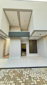Casa com 3 Quartos à venda, 120m² no Plano Diretor Sul, Palmas