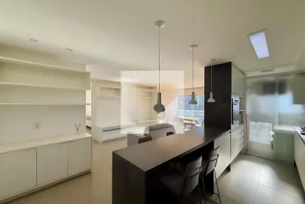 Apartamento com 1 Quarto à venda, 67m² no Brooklin Paulista, São Paulo