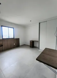 Apartamento com 1 Quarto para alugar, 20m² no Santa Terezinha, Santo André
