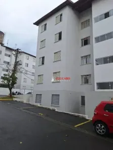 Apartamento com 2 Quartos à venda, 50m² no Vila Nova Bonsucesso, Guarulhos