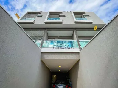 Sobrado com 3 Quartos à venda, 182m² no Vila Roque, São Paulo