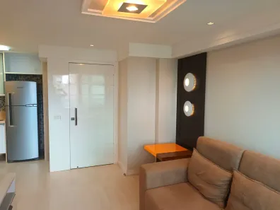 Apartamento com 1 Quarto para alugar, 45m² no Torre, Recife