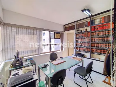 Sala Comercial à venda, 39m² no Vila Clementino, São Paulo
