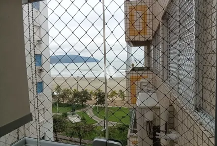 Apartamento com 3 Quartos à venda, 88m² no Pompéia, Santos
