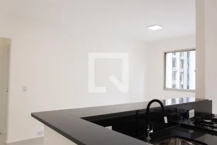 Apartamento com 1 Quarto à venda, 50m² no Cidade Monções, São Paulo