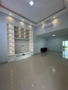 Casa com 3 Quartos para alugar, 200m² no Piracangaguá, Taubaté