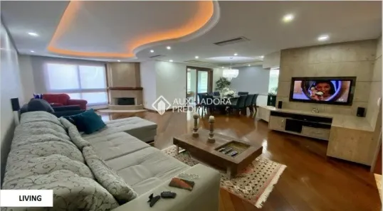 Apartamento com 3 Quartos à venda, 234m² no Centro, Esteio