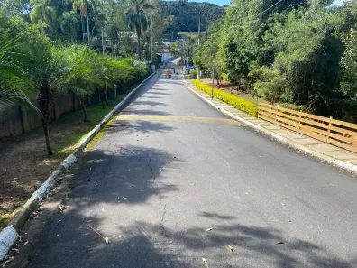 Lote/Terreno à venda, 1230m² no Recanto Suísso, Vargem Grande Paulista