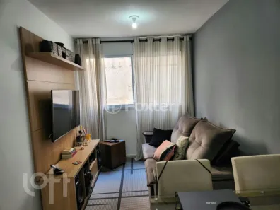 Apartamento com 1 Quarto à venda, 40m² no Campos Elíseos, São Paulo