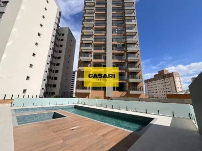 Apartamento com 2 Quartos à venda, 84m² no Nova Petrópolis, São Bernardo do Campo