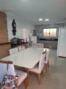 Casa com 3 Quartos à venda, 264m² no Parque São Geraldo, Bauru