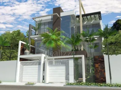 Casa com 3 Quartos à venda, 280m² no Jardim Amália, Volta Redonda