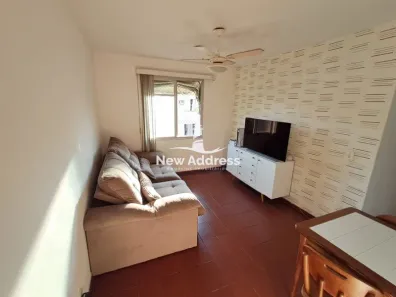 Apartamento com 3 Quartos à venda, 62m² no Mata da Praia, Vitória