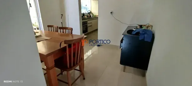 Casa com 3 Quartos à venda, 150m² no João Aranha, Paulínia