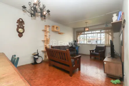 Apartamento com 2 Quartos à venda, 103m² no Sumarezinho, São Paulo