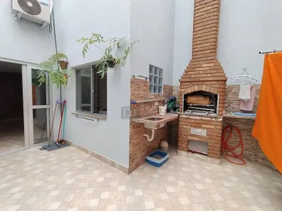 Sobrado com 5 Quartos à venda, 201m² no Jardim Nossa Senhora do Carmo, São Paulo