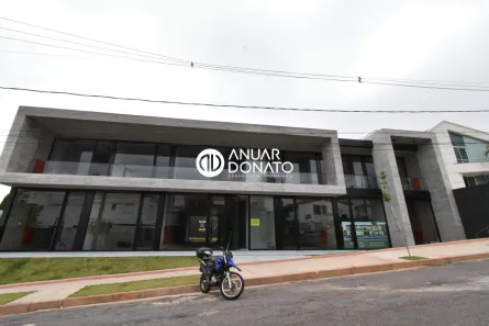 Ponto Comercial para alugar, 95m² no Belvedere, Belo Horizonte