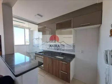 Apartamento com 2 Quartos à venda, 45m² no Gopoúva, Guarulhos