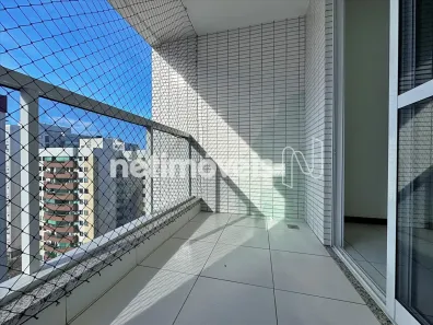 Apartamento com 2 Quartos à venda, 67m² no Mata da Praia, Vitória