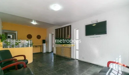 Imóvel Comercial à venda, 183m² no Jardim Bela Vista, Santo André
