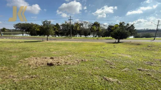 Lote/Terreno à venda, 813m² no Residencial Reserva da Barra, Jaguariúna