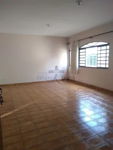Casa com 3 Quartos para alugar, 110m² no Cidade Morumbi, São José dos Campos