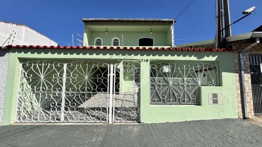 Casa com 3 Quartos à venda, 210m² no Jardim Maria Antônia Prado, Sorocaba