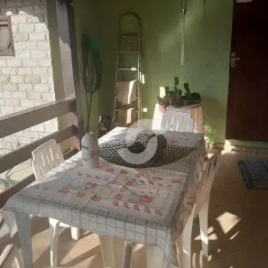 Casa com 4 Quartos à venda, 360m² no Itaipu, Niterói