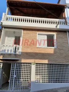 Sobrado com 4 Quartos à venda, 125m² no Vila Medeiros, São Paulo