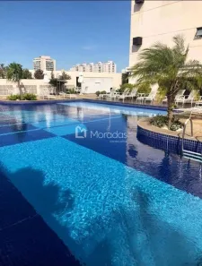 Apartamento com 2 Quartos à venda, 70m² no Centro, Campos dos Goytacazes