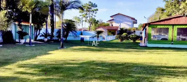 Fazenda/Sítio com 2 Quartos à venda, 160m² no Jardim dos Ipês (Itinga), Salto de Pirapora