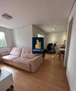 Apartamento com 3 Quartos à venda, 68m² no Vila Andrade, São Paulo