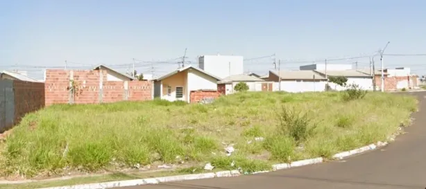 à venda, 400m² no Residencial Vida Nova Maracá (Padre Nobrega), Marília