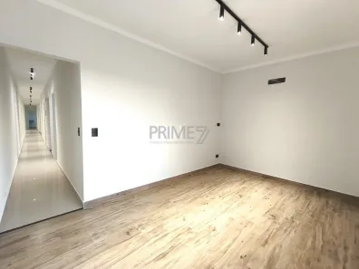 Imóvel Comercial à venda, 182m² no Cidade Alta, Piracicaba
