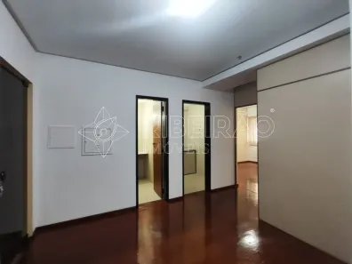 Consultório para alugar, 50m² no Centro, Ribeirão Preto