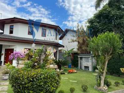 Casa de Condomínio com 4 Quartos à venda, 450m² no Condomínio Esplanada do Sol, São José dos Campos