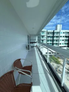 Apartamento com 1 Quarto à venda, 56m² no Centro, Cabo Frio
