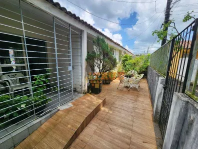 Casa com 3 Quartos à venda, 104m² no Caxangá, Recife