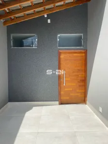 Casa com 2 Quartos à venda, 150m² no Jardim Francano, Franca