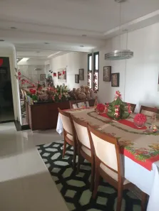 Cobertura com 5 Quartos à venda, 210m² no Vila Laura, Salvador
