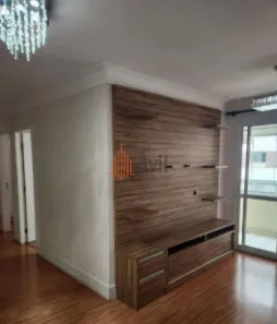 Apartamento com 3 Quartos à venda, 86m² no Tatuapé, São Paulo