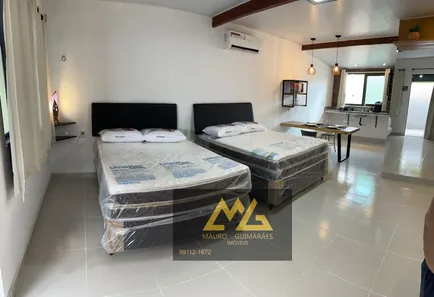 Apartamento com 1 Quarto à venda, 40m² no , Salinópolis