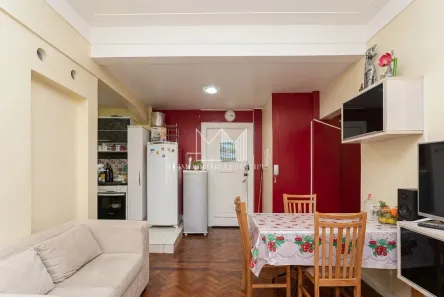 Apartamento com 3 Quartos à venda, 83m² no Campos Elíseos, São Paulo