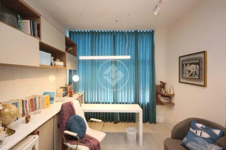 para alugar, 22m² no Savassi, Belo Horizonte