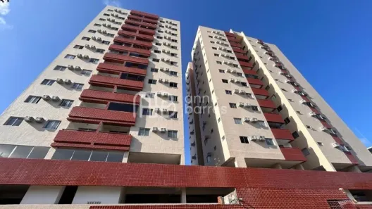 Apartamento com 3 Quartos à venda, 100m² no Boa Viagem, Recife