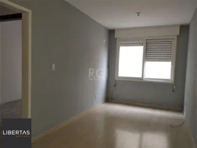 Apartamento com 1 Quarto à venda, 41m² no Camaquã, Porto Alegre